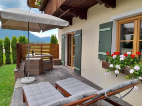 Ferienwohnung Heimat Grassau